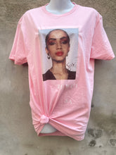 Load image into Gallery viewer, REBEL+MAMA iconic women as crewneck t-shirt