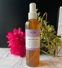 Load image into Gallery viewer, Rosemary and Aloe mist spray for hair growth+scalp health