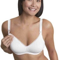 Load image into Gallery viewer, Bravado lifestyle microfiber nursing bra