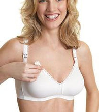 Load image into Gallery viewer, Bravado lifestyle microfiber nursing bra
