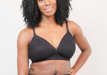 Load image into Gallery viewer, Plunge Racerback Nursing Bra