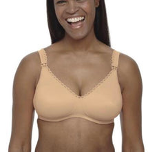 Load image into Gallery viewer, Bravado lifestyle microfiber nursing bra