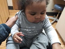 Load image into Gallery viewer, Baby Historical Figures (BHM inspired) onesies