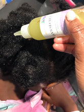 Load image into Gallery viewer, Pre-Wash Conditioning Hair Oil Serum