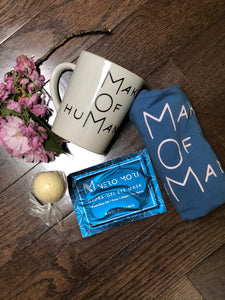 Mama “cup of joy” gift bundle