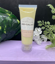 Load image into Gallery viewer, Shea Butter Herbal Infused BB+Salve