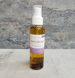 8+ Herbal Infused Moisturizing "daily use" hair oil