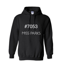 Load image into Gallery viewer, Rosa Parks hoodie+sweatshirt+t-shirt