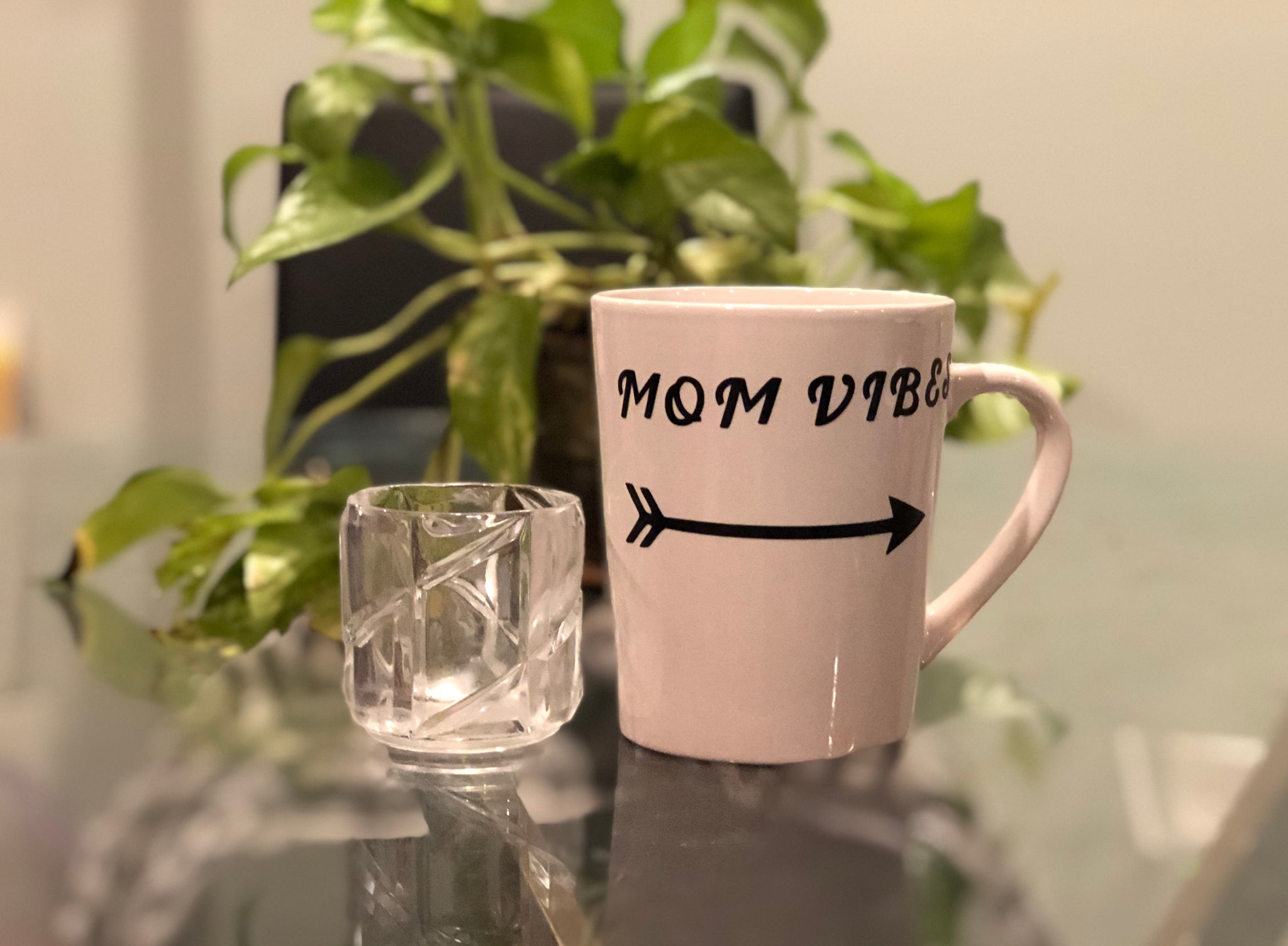 Mama Swag Cup of Joe printed coffee mugs – Myrtle&Flossie