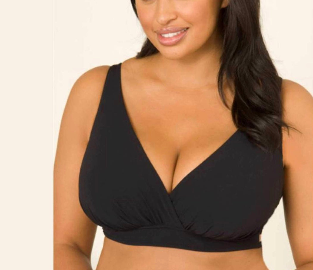 Anytime Collection wire-free bra – Myrtle&Flossie