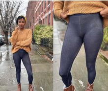 Load image into Gallery viewer, Shape+Smooth denim jeggings